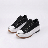 Women's Casual Sneakers with Supportive Comfort and Modern Design