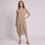 Breezy Midi Dress | Women's Summer Dresses