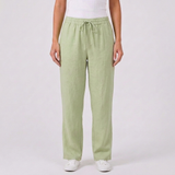 Women's Linen Pants | Airy Loose Fit Trousers
