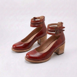 Women's Comfort Sandals with Adjustable Straps and Relaxed Casual Design