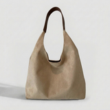 Women's Tote Bag with Roomy Interior and Practical Everyday Style