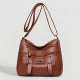 Women's Classic Handbag with Elegant Design and Versatile Carrying Style