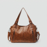 Women's Handbag with Comfortable Handles and Stylish Everyday Carry