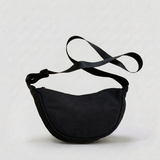 Women's Portable Crossbody Shoulder Bag with Versatile Carrying Design
